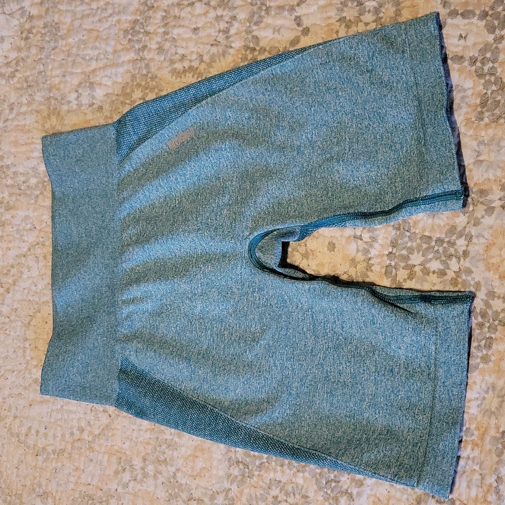 Gymshark Flex Bike Shorts